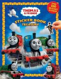 Enlarge image Cover: Thomas & Friends - Phidal Publishing