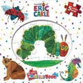 Cover: Eric Carle - Phidal Publishing