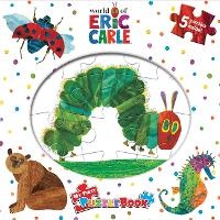 Enlarge image Cover: Eric Carle - Phidal Publishing