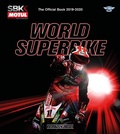 Cover: World Superbike 2019-2020 The Official Book - Giorgio Nada  Editore
