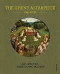 Cover: The Ghent Altarpiece - Cannibal/Hannibal Publishers