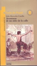 Cover: Aventuras de Un Nino de la Calle - Norma