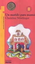 Cover: Un Marido Para Mama - Norma