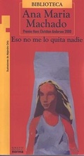 Cover: Eso No Me Lo Quita Nadie - Norma