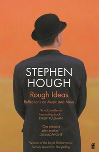 Abbildung von: Rough Ideas - Faber & Faber