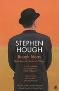 Cover: Rough Ideas - Faber & Faber