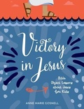 Cover: Victory in Jesus - FutureFlyingSaucers Resources