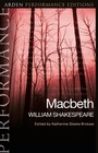 Cover: Macbeth: Arden Performance Editions - The Arden Shakespeare