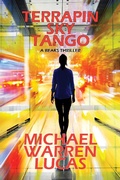 Cover: Terrapin Sky Tango: a Beaks thriller - Beaks
