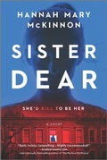 Cover: Sister Dear (Original) - HARLEQUIN SALES CORP