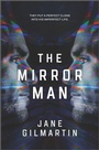 Cover: The Mirror Man - MIRA