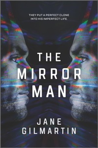 Enlarge image Cover: The Mirror Man - MIRA