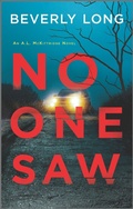 Cover: No One Saw - MIRA