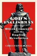 Cover: God's Englishman - Weidenfeld & Nicolson
