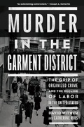 Cover: Murder in the Garment District - The New Press
