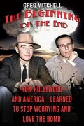 Cover: The Beginning or the End - The New Press