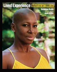 Enlarge image Cover: Lived Experience - The New Press