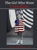 Cover: The Girl Who Wore Freedom - Normandy Project