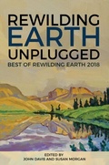 Cover: Rewilding Earth Unplugged - Essex Editions