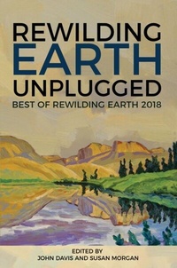 Enlarge image Cover: Rewilding Earth Unplugged - Essex Editions
