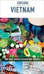 Cover: Insight Guides Explore Vietnam (Travel Guide eBook) - Insight