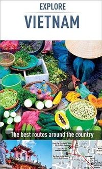 Abbildung von: Insight Guides Explore Vietnam (Travel Guide eBook) - Insight