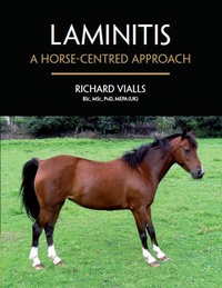 Abbildung von: Laminitis - J.A.Allen & Co Ltd