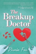 Cover: The Breakup Doctor - E3 Press