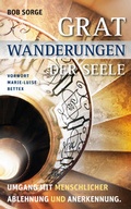 Cover: Gratwanderungen der Seele - type + print