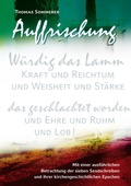 Cover: Auffrischung - type + print