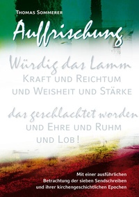 Enlarge image Cover: Auffrischung - type + print