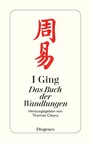 Cover: I Ging - Diogenes