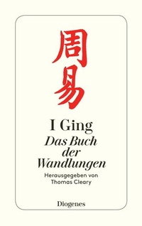 Enlarge image Cover: I Ging - Diogenes