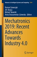 Cover: Mechatronics 2019: Recent Advances Towards Industry 4.0 - Springer