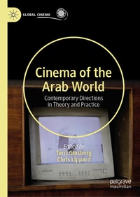 Abbildung von: Cinema of the Arab World - Palgrave Macmillan