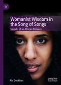 Cover: Womanist Wisdom in the Song of Songs - Palgrave Macmillan