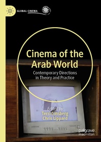 Abbildung von: Cinema of the Arab World - Palgrave Macmillan