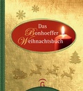 Cover: Das Bonhoeffer Weihnachtsbuch - G&uuml;tersloher Verlagshaus