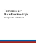 Cover: Taschenatlas der Blutkulturmikroskopie - BoD - Books on Demand