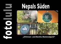 Abbildung von: Nepals Süden - BoD - Books on Demand