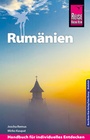 Cover: Reise Know-How Reiseführer Rumänien - Reise Know-How Verlag Peter Rump GmbH