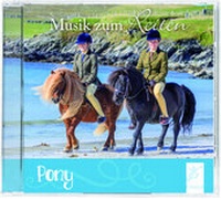 Abbildung von: Musik zum Reiten - Fidula