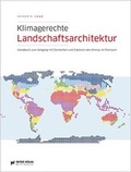 Cover: Klimagerechte Landschaftsarchitektur - Patzer