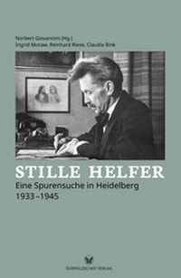 Enlarge image Cover: Stille Helfer - Kurpfälzischer Verlag
