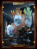 Cover: Midgard - Die Welt - Franke, Elsa