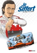 Cover: Jo Siffert - Salleck Publications