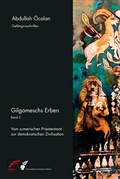 Cover: Gilgameschs Erben - Bd. II - Unrast Verlag