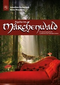 Cover: Psycho im M&auml;rchenwald - Edition Roter Drache