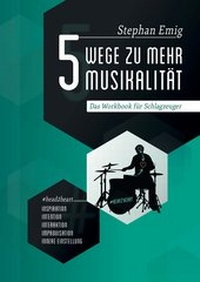 Abbildung von: 5 Wege zu mehr Musikalität - Nova MD