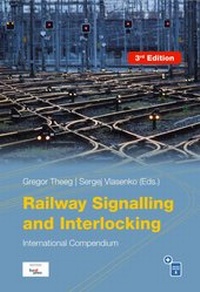 Abbildung von: Railway Signalling and Interlocking - Trackomedia